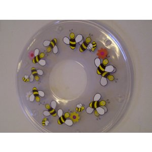 Buzzy Bee Spoke Guards